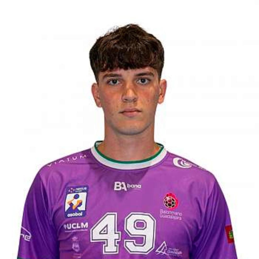 DANIEL CALVO MARTINEZ