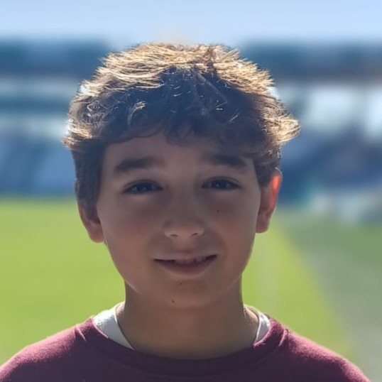 LUIS SANCHEZ JIMENEZ