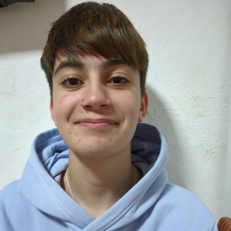 ELIANA SOFIA RIVERO MAHUGO