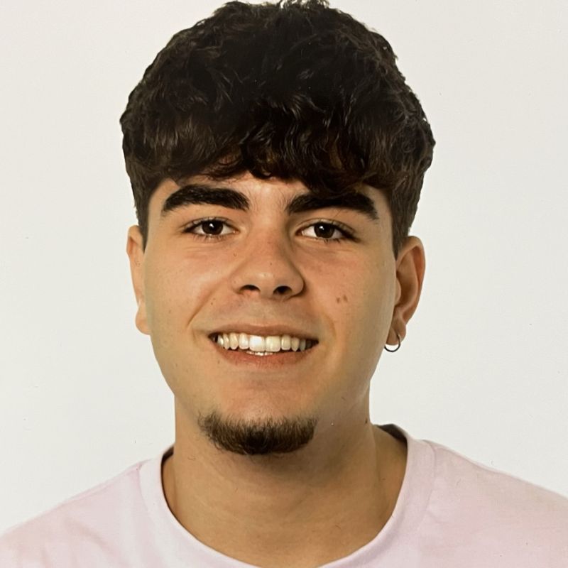 ASIER AMATRIAIN CORTES