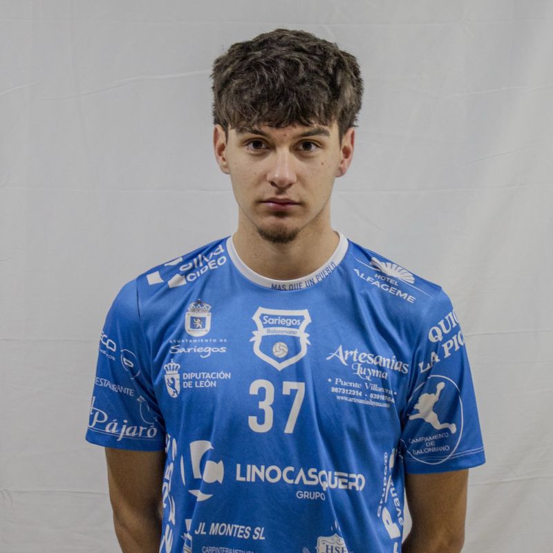 CHRISTIAN GONZALEZ MARTINEZ