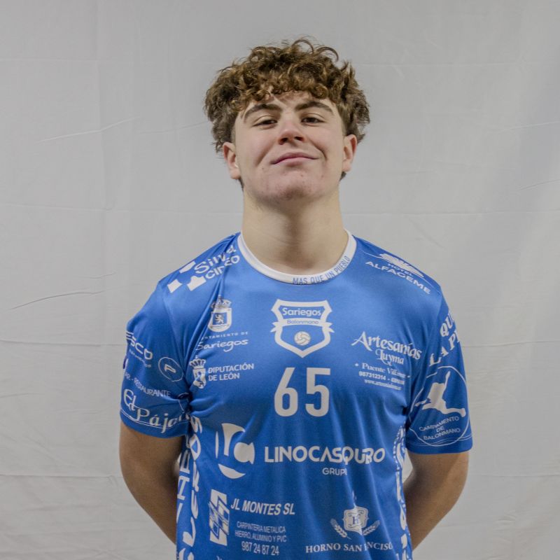 GONZALO MARTINEZ RODRIGUEZ