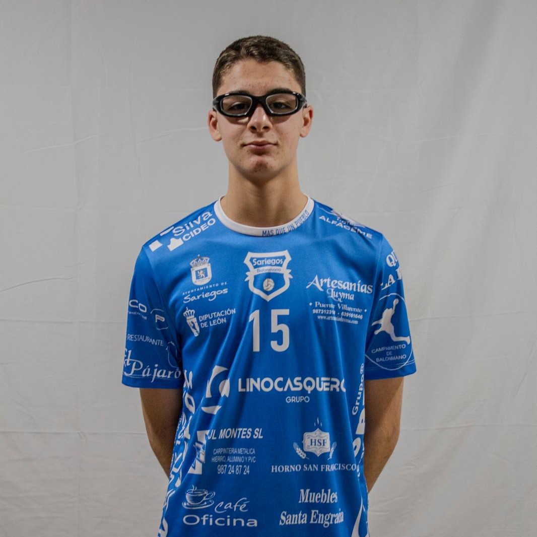 GUILLERMO ESTEBAN PEREZ