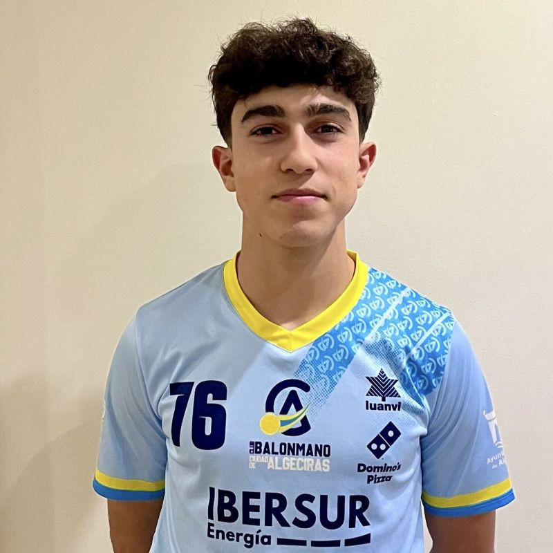 ALEJANDRO FERNANDEZ GONZALEZ