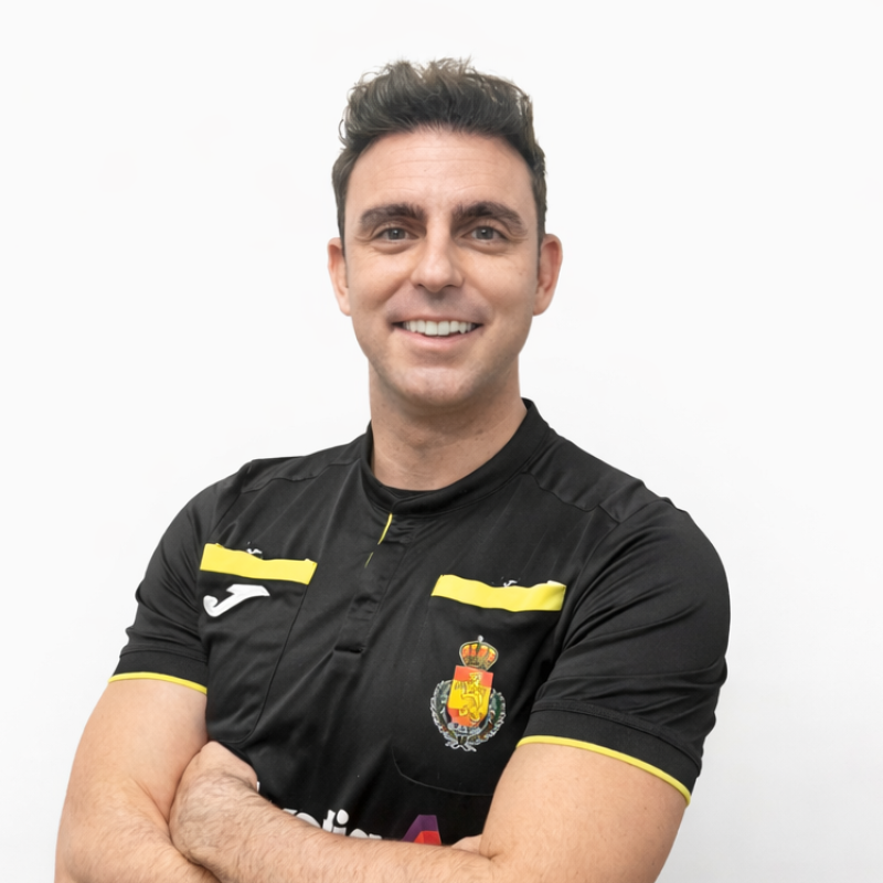 TOMAS FERNANDEZ MERINO