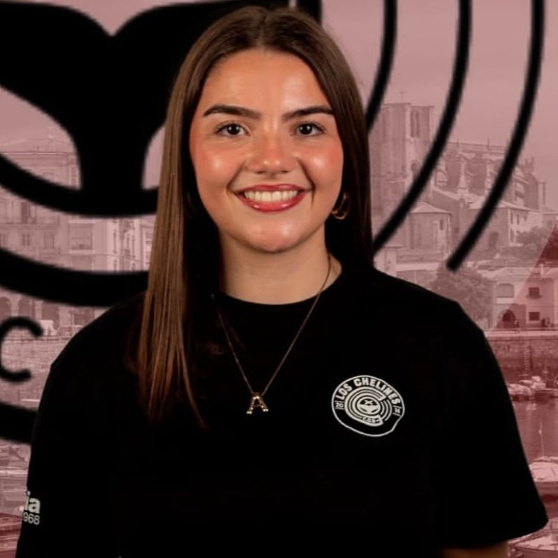 ALBA RODRIGUEZ TARDIO