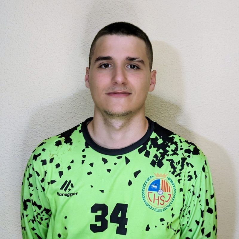 ALEJANDRO LOPEZ IVORRA