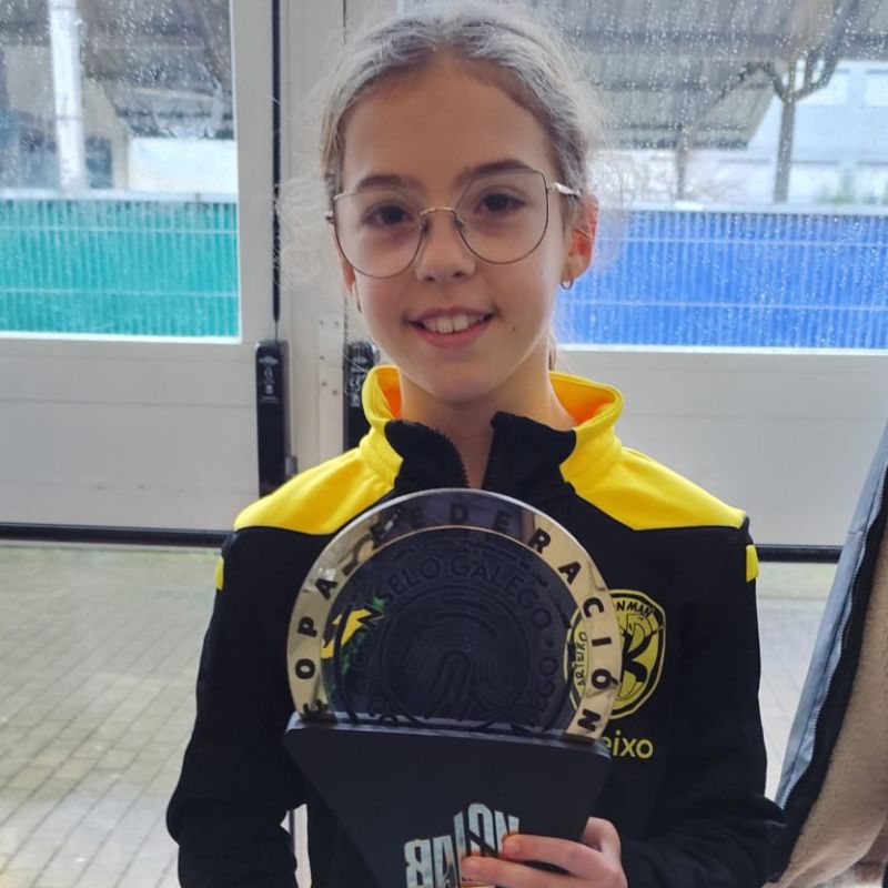 CLAUDIA VELASCO FERNANDEZ