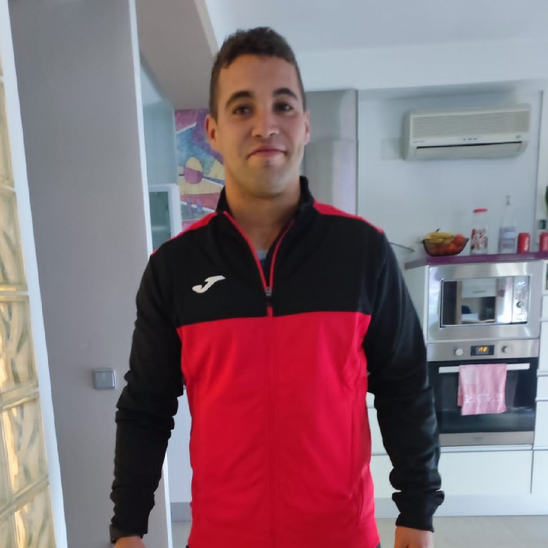 CRISTIAN PEDROZA PERAL