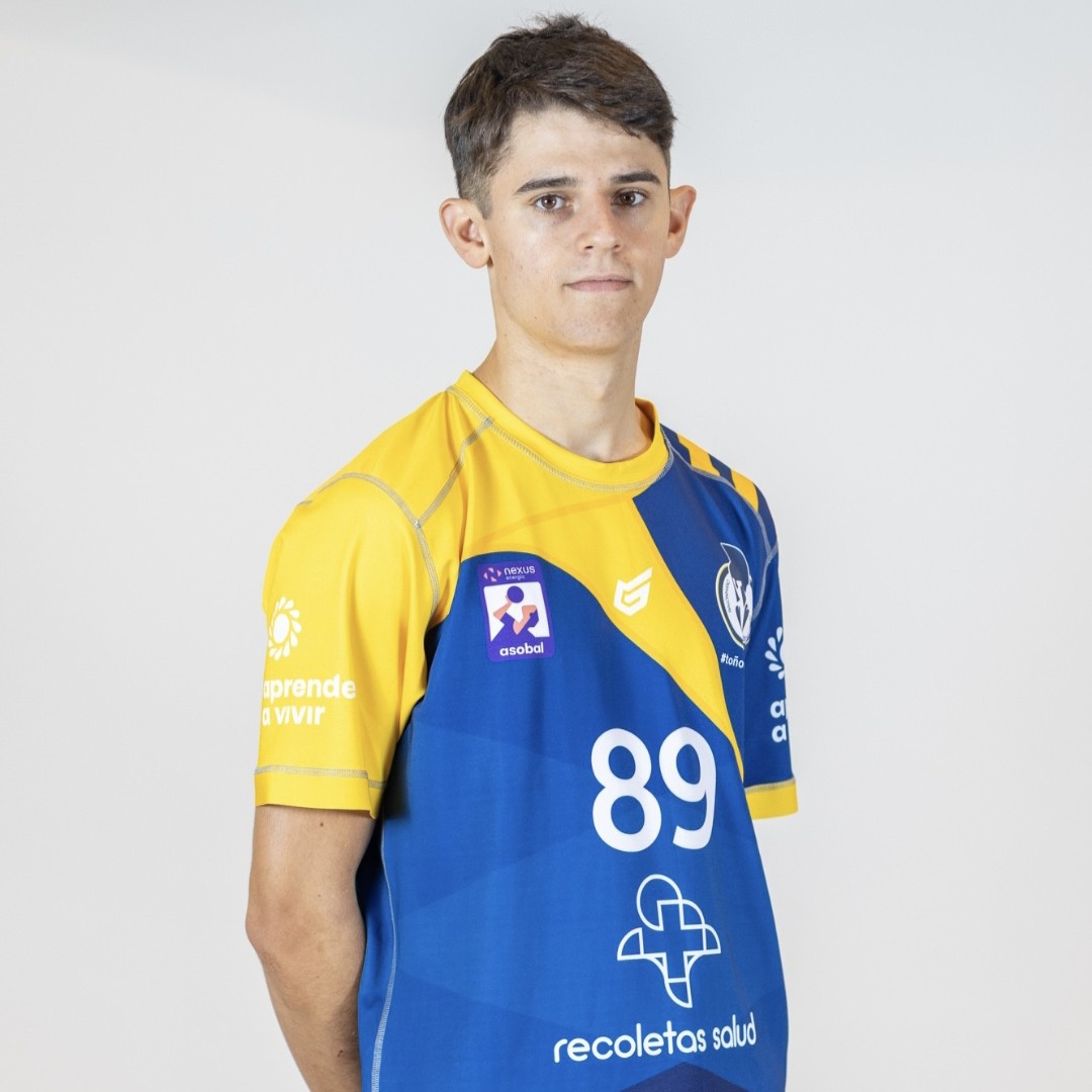 ADRIAN PONS GONZALEZ