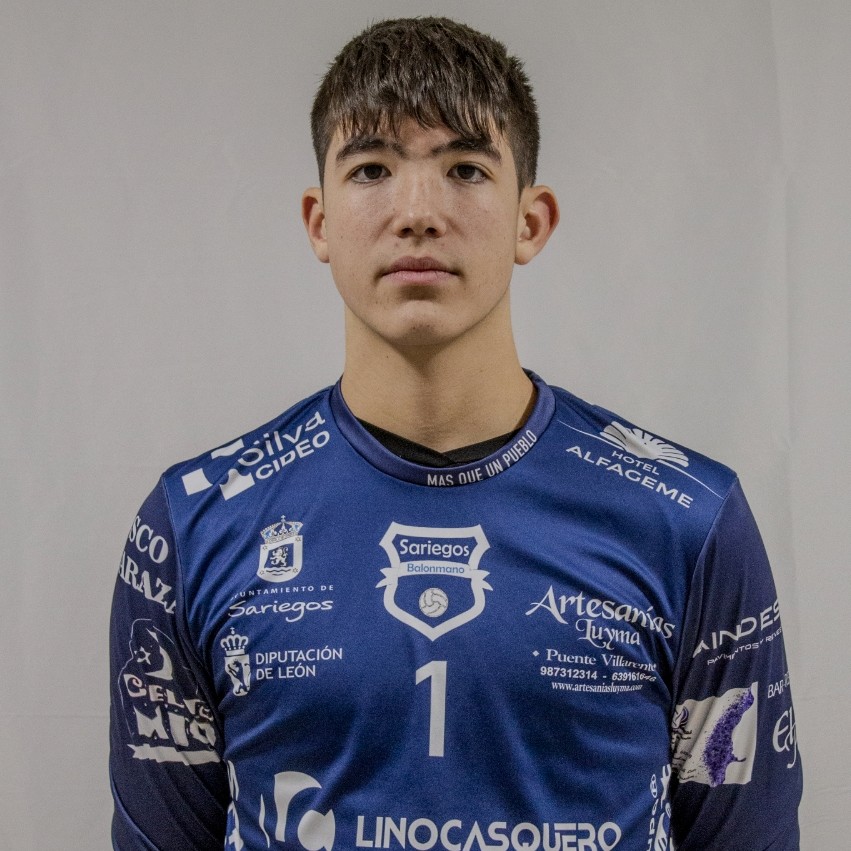 ANTONIO VALDEON GETINO