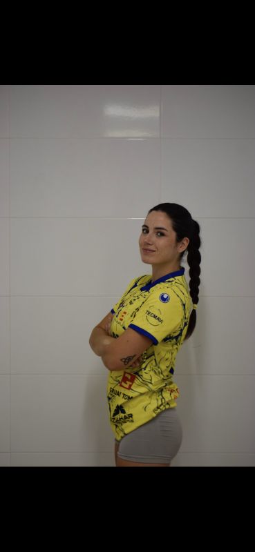 NEUS CASTILLO ARJONA
