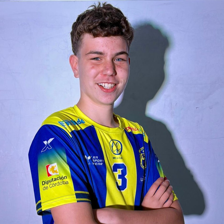 RUBEN FERNANDEZ ESPEJO