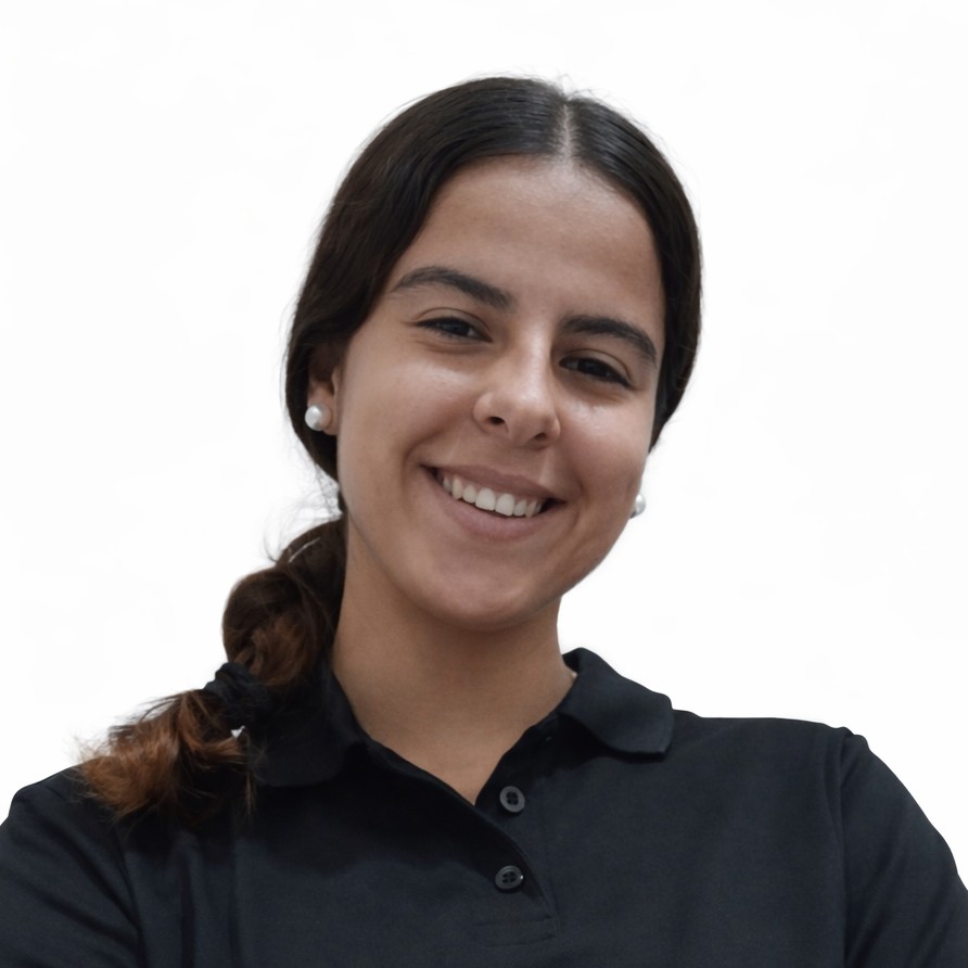 EVA MARIA RUANO DAMASO