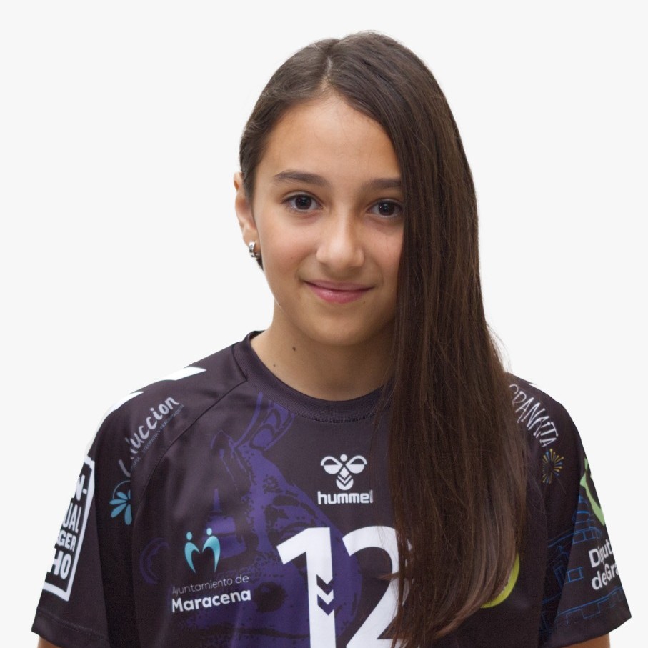 ALEXIA RUIZ LORENTE
