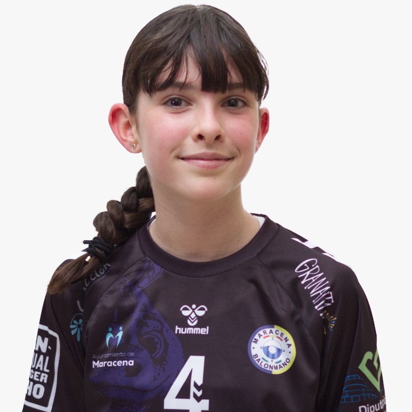 ANA LOPEZ VIDAL