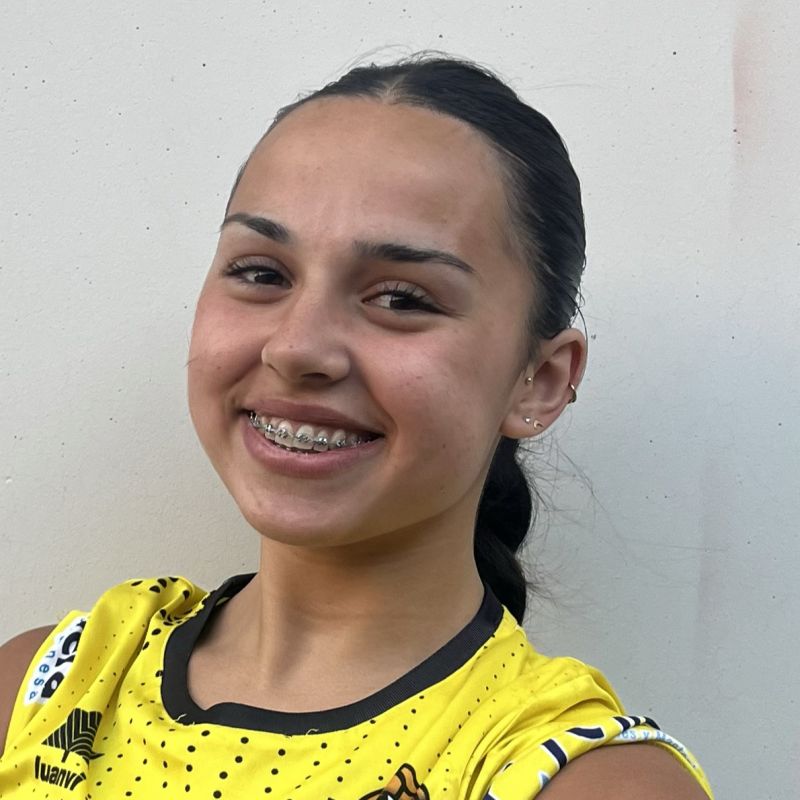 NOAH CASTILLO LAFUENTE