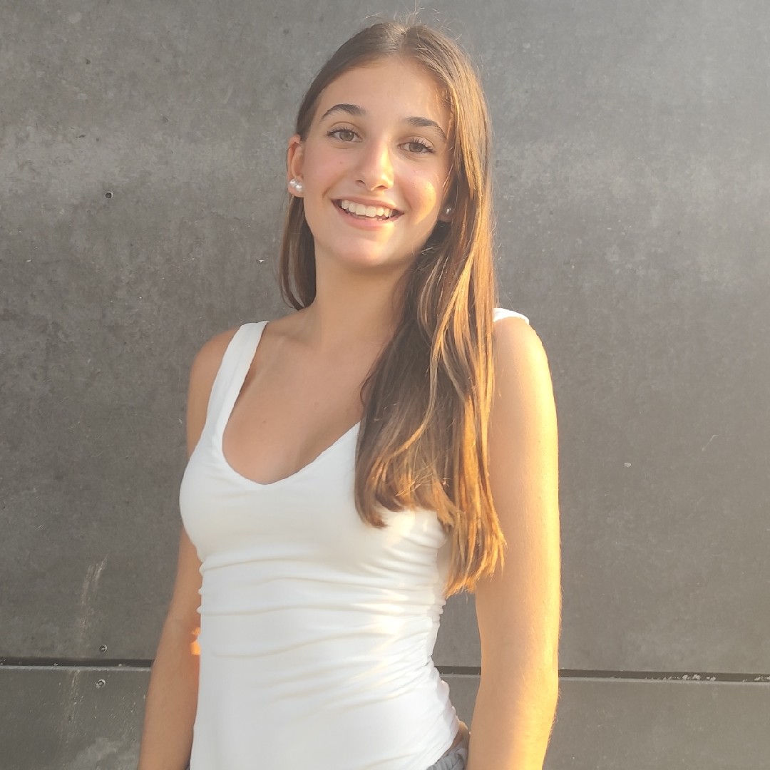 DANIELA MARTIN ROMERO