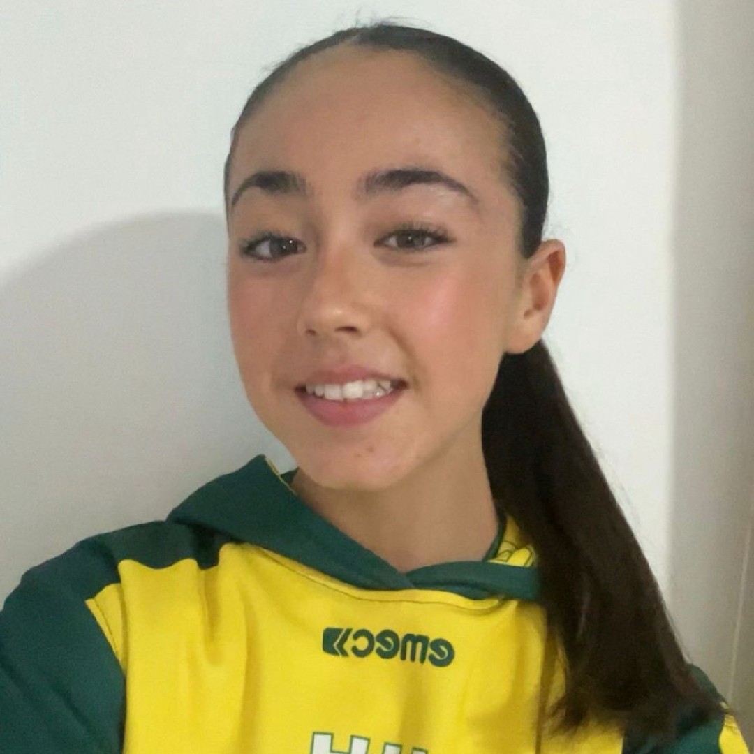 CLAUDIA GARCIA CORREA