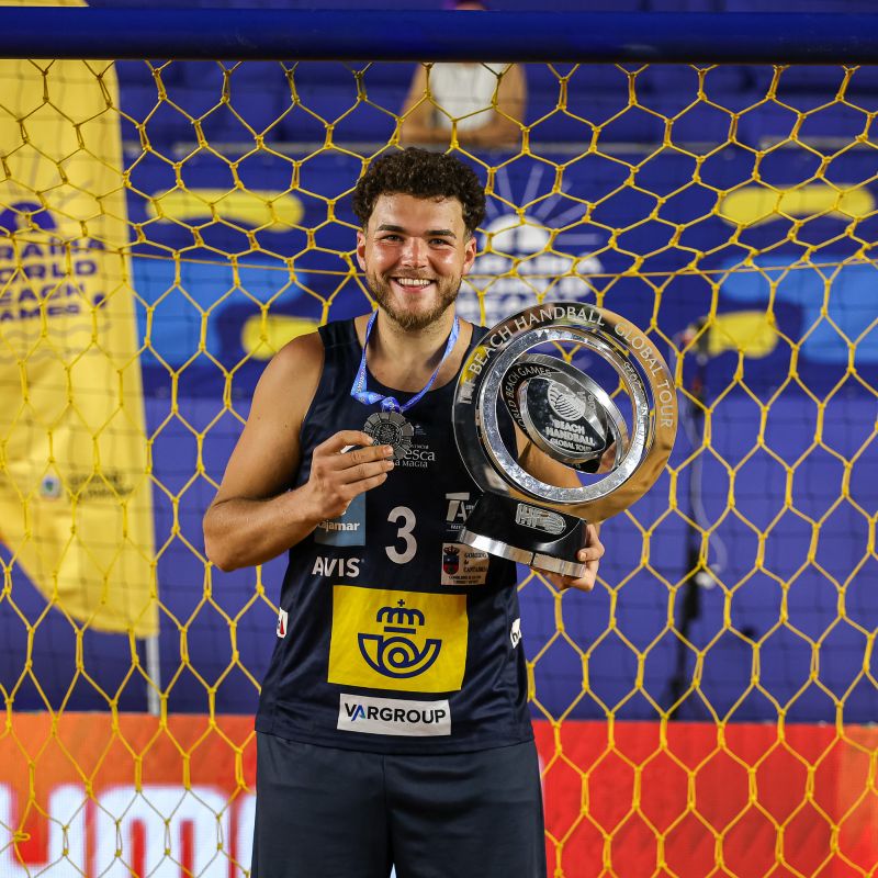 IVAN ARANGUEZ CABRERA