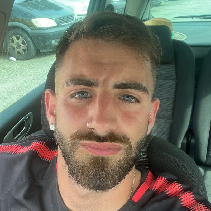 JORGE ESCANDON GARCIA