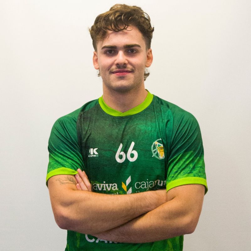 JESUS CHAGARTEGUI ZORRILLA