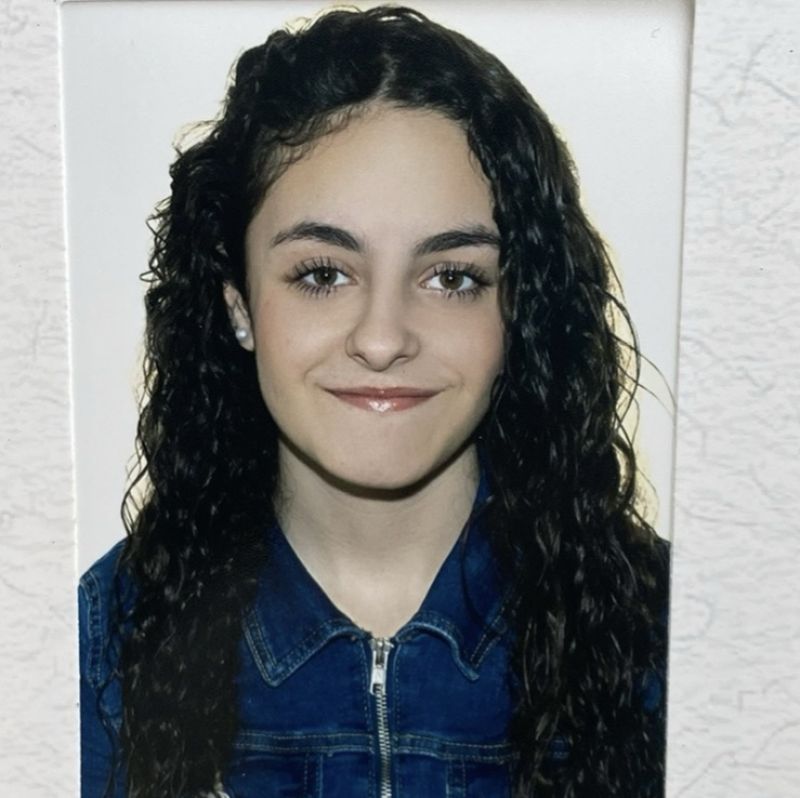 DANIELA FERNANDEZ FERNANDEZ