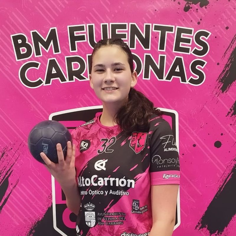 AGUEDA MARIA IBAÑEZ ARCONADA