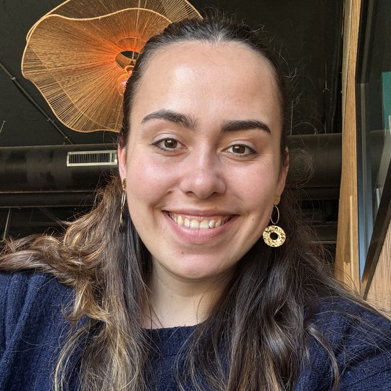 ROSER GONZALEZ ESCOFET