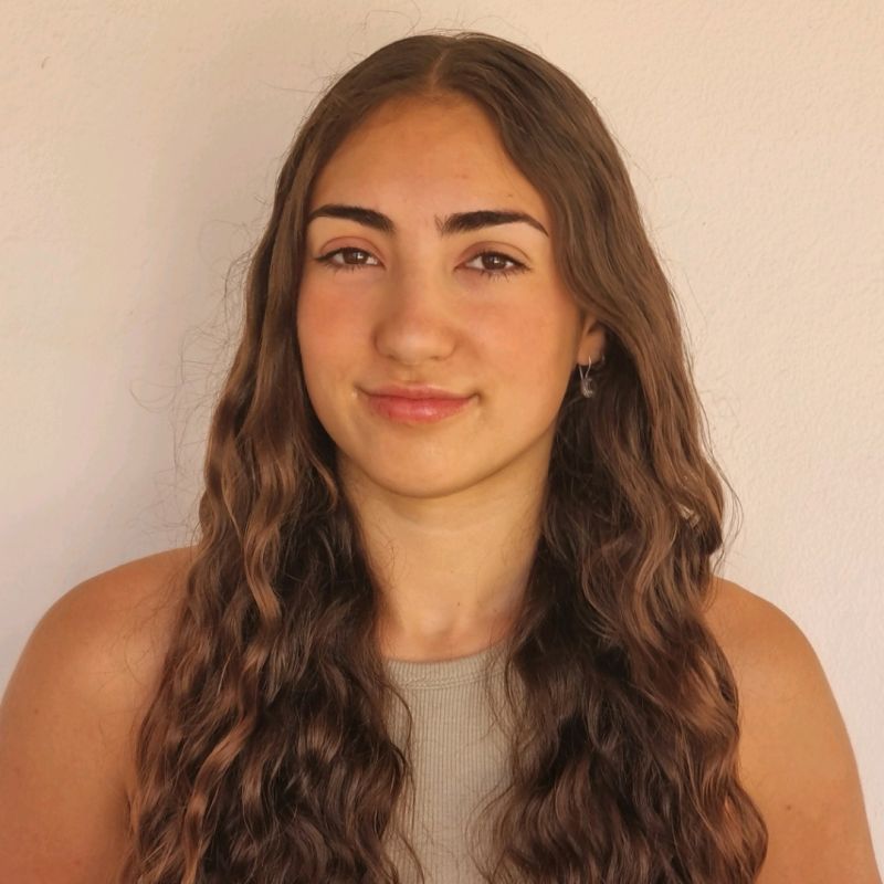 SARA FUENTES JUAN