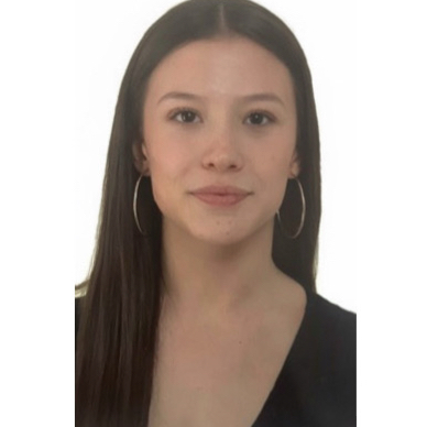 IZANE  ALDAREGUIA JAEN