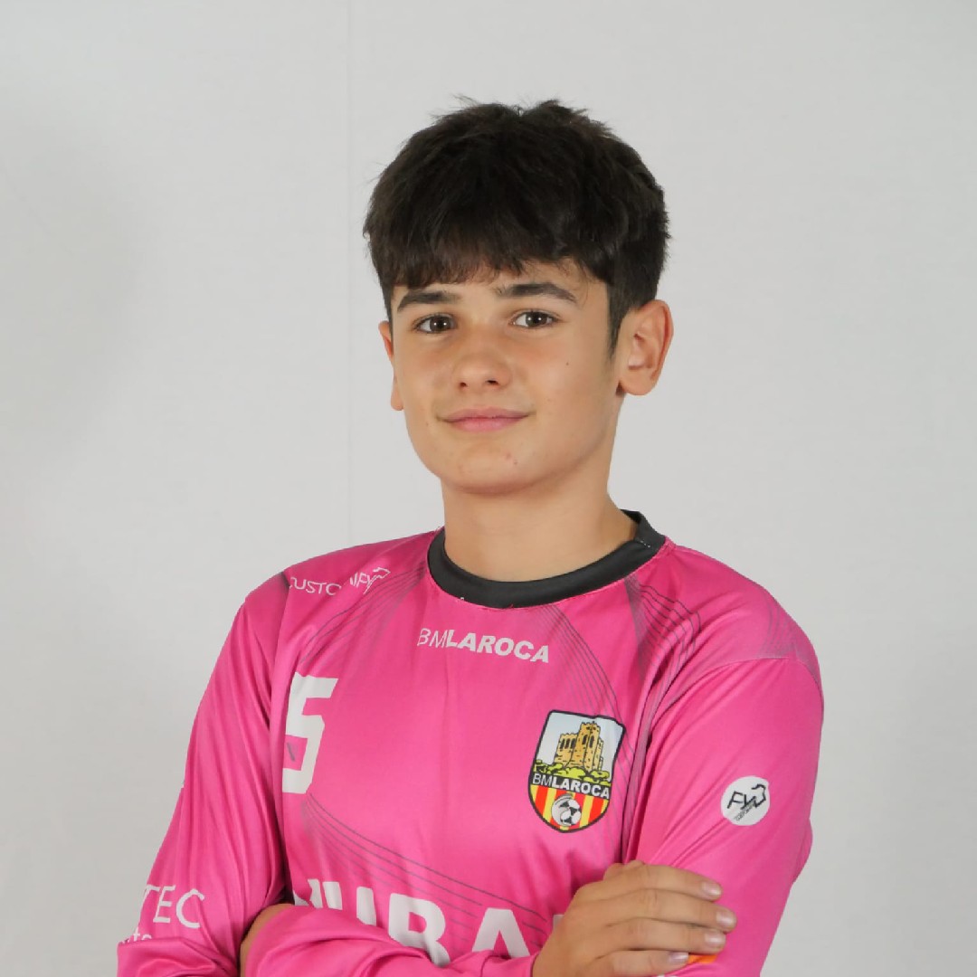 BENJAMI DEL POZO CANAL