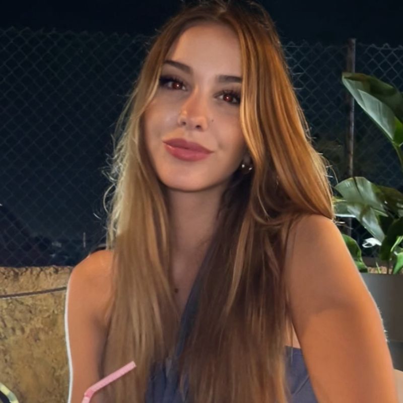 YAIZA MARTINEZ LACASA