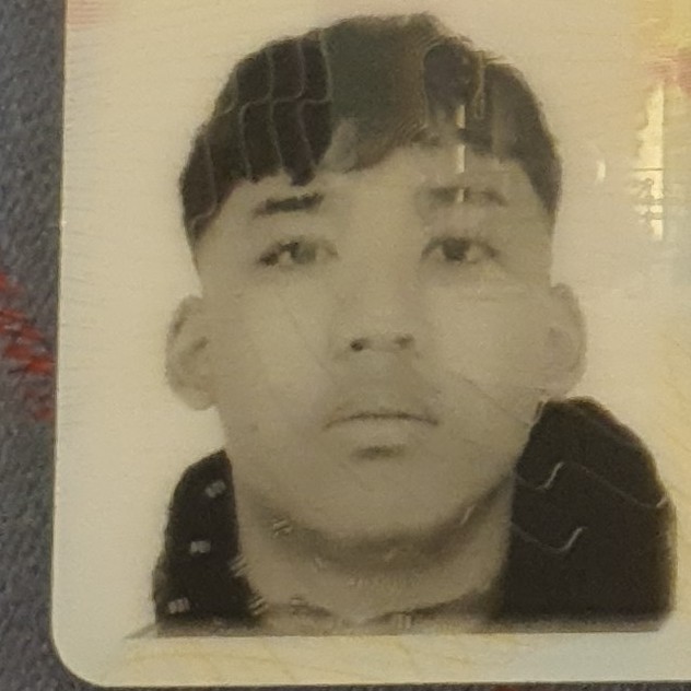JOHN MARCO DIMAPILIS MERCADO