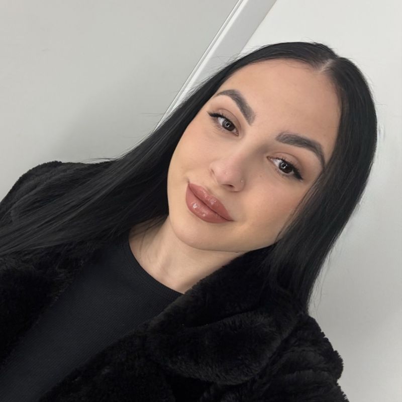YASMINA BOUZAKRI O'DWYER