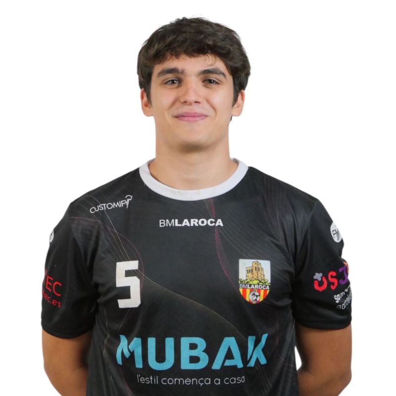 FERRAN LOPEZ BARTRES