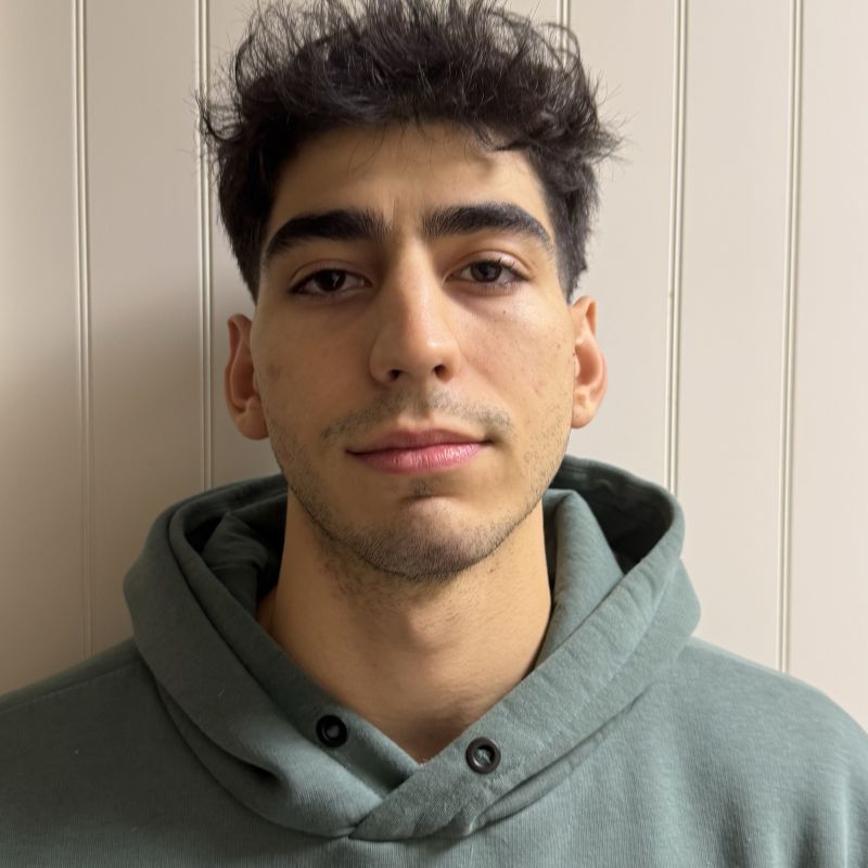 ARNAU GAYA CABALLERO