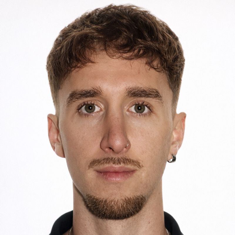 ARNAU BARALDES VILLAR