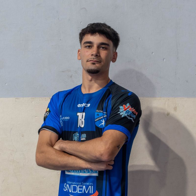 JUAN MANUEL VENTAJA BELMONTE