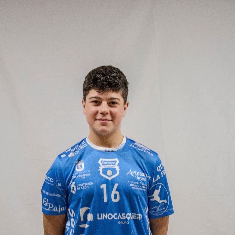 DIEGO RIOS VILLACORTA