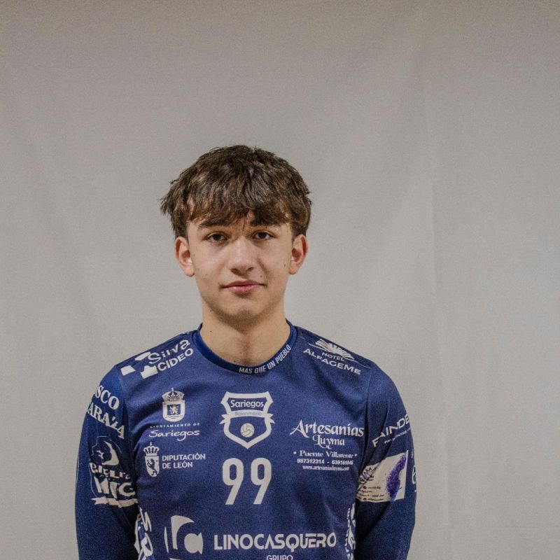 ALVARO GONZALEZ GONZALEZ