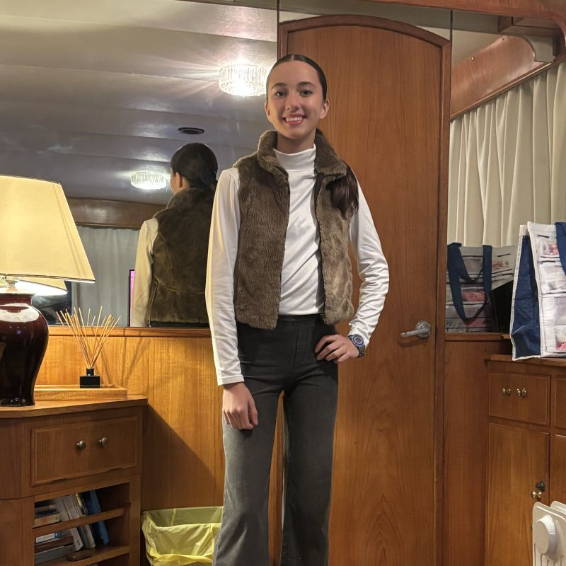 MALENA NEGRO-PEREA OLAGARAY