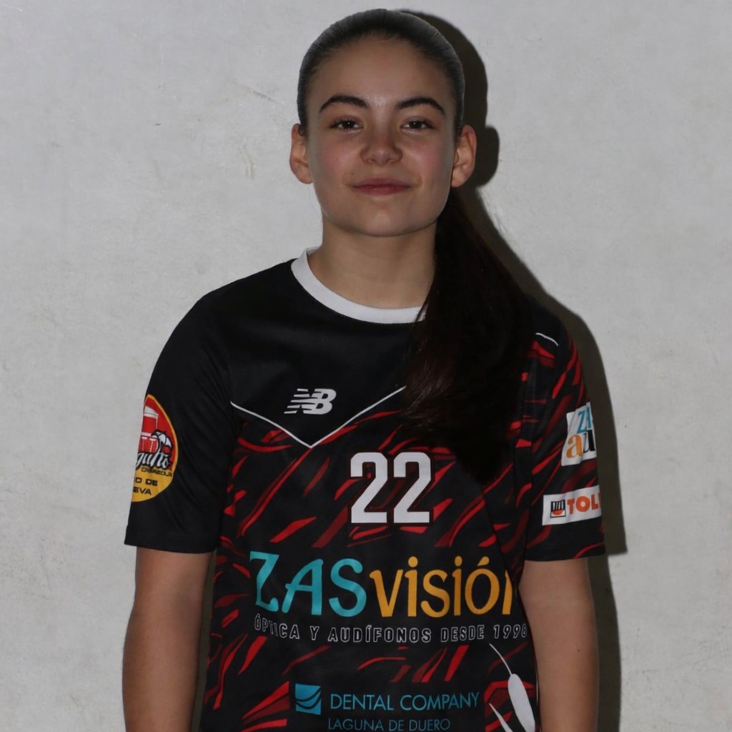 ELENA SACRISTAN ABRIL