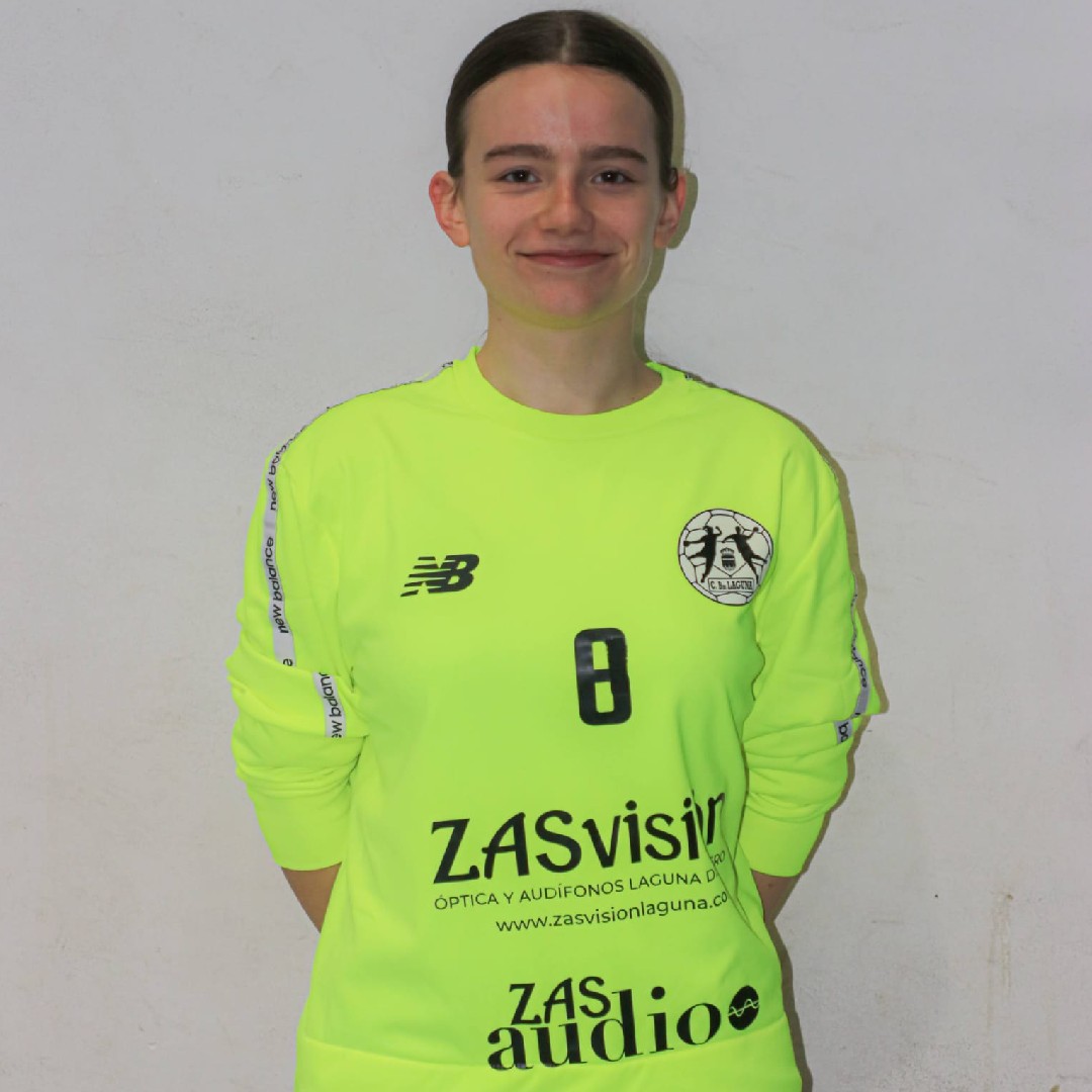 CELIA SACRISTAN ABRIL