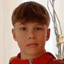 ANDRES GARACHANA ARANDA