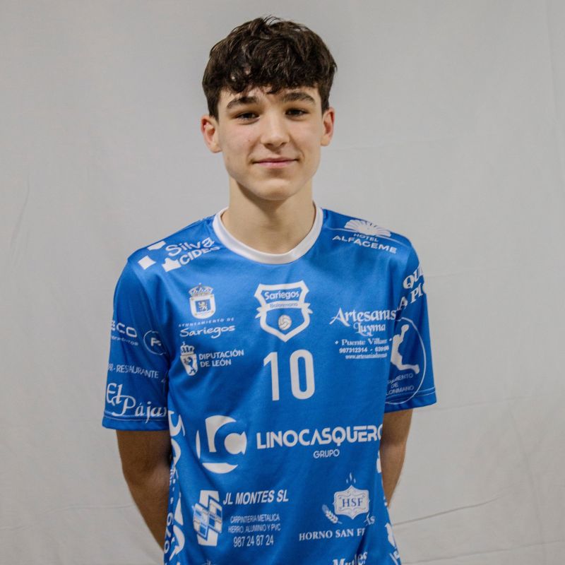 ALEJANDRO REDONDO FERNANDEZ