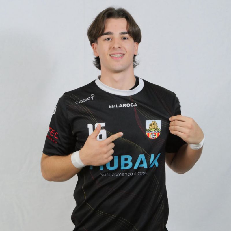 UNAI FUENTES FERNANDEZ