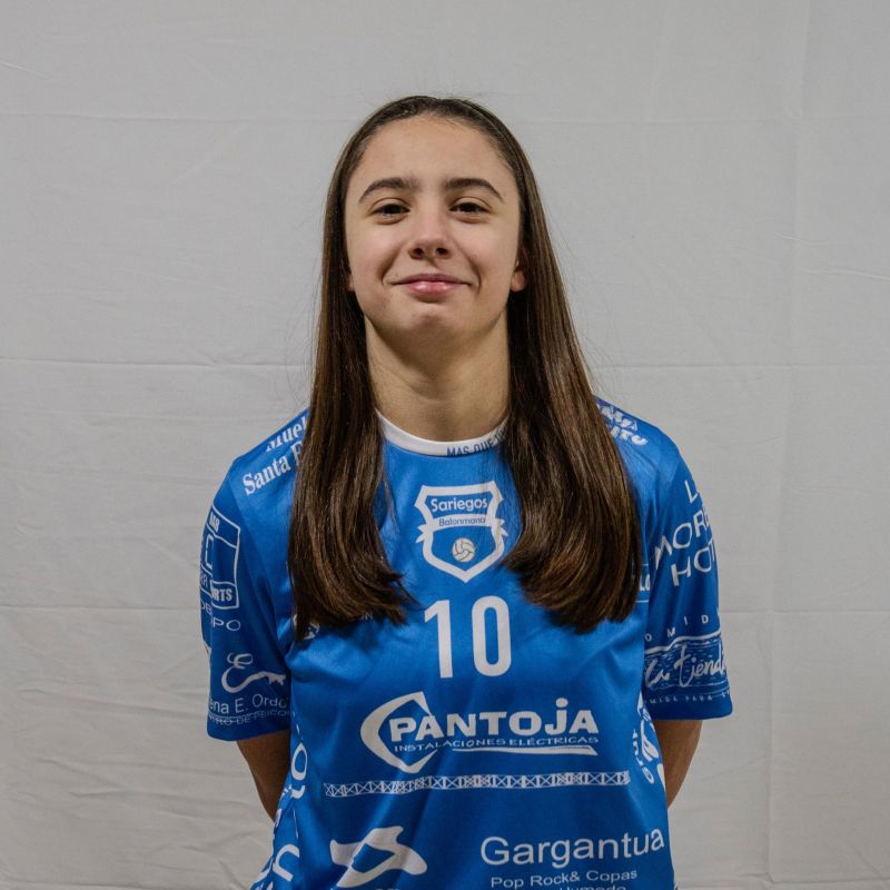 GLORIA FERNANDEZ PAZO