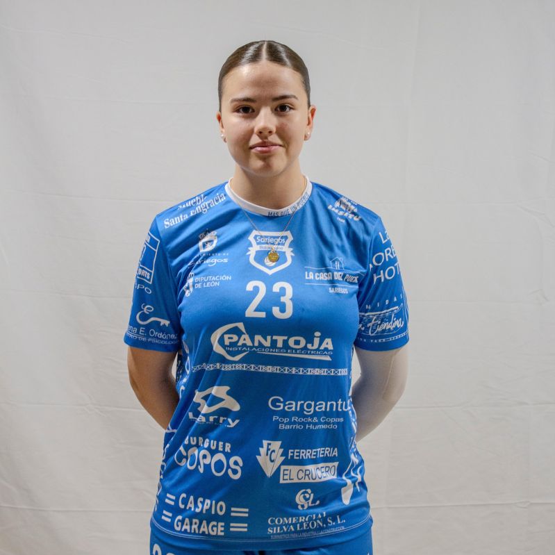 ADRIANA RODRIGUEZ FERNANDEZ