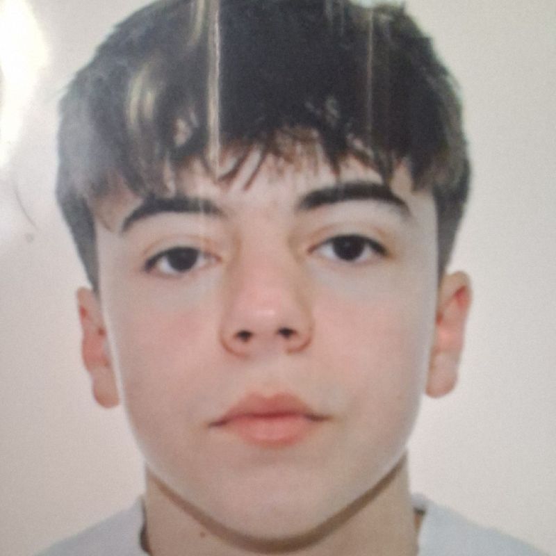 ROBERTO TORRES ROMERO